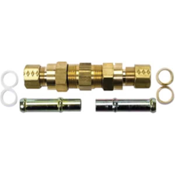 Homepage 38 and quot; Fuel Line Check Valve HO144625 - main